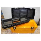 Tool Box Tool Box