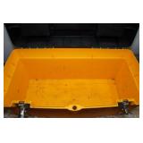 Tool Box Tool Box