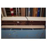Utility Lights and Blinds Utility Lights and Blinds
