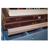 Utility Lights and Blinds Utility Lights and Blinds