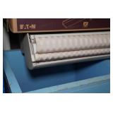 Utility Lights and Blinds Utility Lights and Blinds