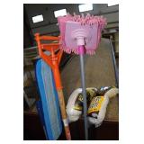 Assorted Mops Assorted Mops