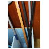 Assorted Mops Assorted Mops