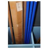Threaded Extension Poles Threaded Extension Poles