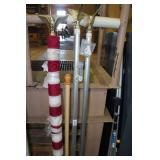 Flag Poles Flag Poles