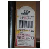 Assorted Poles - Wooden Closet, Shower Rod Assorted Poles - Wooden Closet, Shower Rod