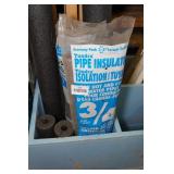 Pipe Insulators Pipe Insulators