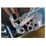 Pipe Insulators Pipe Insulators