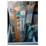 Door Sweeps, Screen Door Braces, Transitions and Hardware Door Sweeps, Screen Door Braces, Transitions and Hardware