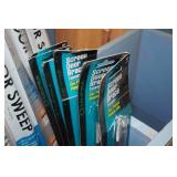 Door Sweeps, Screen Door Braces, Transitions and Hardware Door Sweeps, Screen Door Braces, Transitions and Hardware