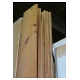 Knotty Pine Planks Knotty Pine Planks