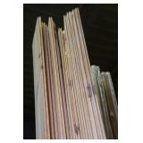 Knotty Pine Planks Knotty Pine Planks