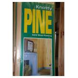 Knotty Pine Planks Knotty Pine Planks