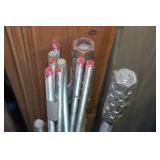Threaded Rods Threaded Rods