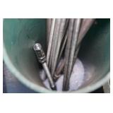 Threaded Rods Threaded Rods