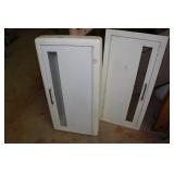 Fire Extinguisher Box Fire Extinguisher Box