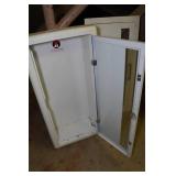 Fire Extinguisher Box Fire Extinguisher Box