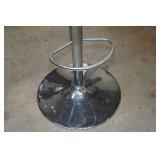 Adjustable Height Stool Adjustable Height Stool