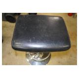 Adjustable Height Stool Adjustable Height Stool