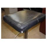 Adjustable Height Stool Adjustable Height Stool
