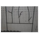 Decorative Garden Trellis Decorative Garden Trellis