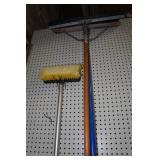 Floor Squeegee and Brooms Floor Squeegee and Brooms