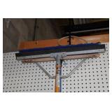 Floor Squeegee and Brooms Floor Squeegee and Brooms