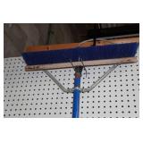 Floor Squeegee and Brooms Floor Squeegee and Brooms