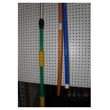 Floor Squeegee and Brooms Floor Squeegee and Brooms