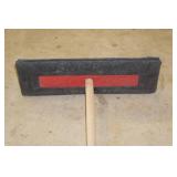 Sno-Pro Vehicle Snow Remover Sno-Pro Vehicle Snow Remover
