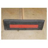 Sno-Pro Vehicle Snow Remover Sno-Pro Vehicle Snow Remover