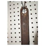 Adjustable Wrench - 18" Adjustable Wrench - 18"