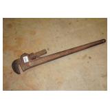 Ridgid 36" Pipe Wrench Ridgid 36" Pipe Wrench