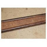 Ridgid 36" Pipe Wrench Ridgid 36" Pipe Wrench