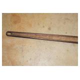 Ridgid 36" Pipe Wrench Ridgid 36" Pipe Wrench