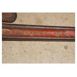 Ridgid 24" Pipe Wrench Ridgid 24" Pipe Wrench