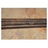 Ridgid 24" Pipe Wrench Ridgid 24" Pipe Wrench