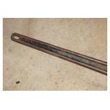 Ridgid 24" Pipe Wrench Ridgid 24" Pipe Wrench