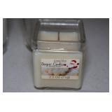 Assorted Candles Assorted Candles