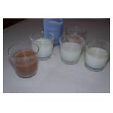 Assorted Candles Assorted Candles