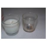 Assorted Candles Assorted Candles
