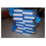 *7* 2-Packs of Clean Touch Eraser Sponges *7* 2-Packs of Clean Touch Eraser Sponges