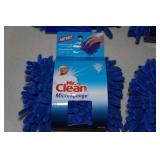 *6* Mr Clean Microsponges *6* Mr Clean Microsponges