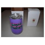 *2* Novelty Wine Tumblers *2* Novelty Wine Tumblers
