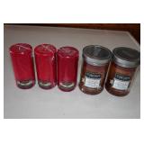 *5* Candles *5* Candles