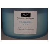 *4* Tuscany Candles *4* Tuscany Candles