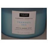 *3* Tuscany Candles *3* Tuscany Candles