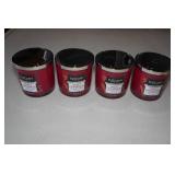 *4* Tuscany Candles *4* Tuscany Candles