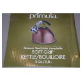 Primula Soft Grip Kettle Primula Soft Grip Kettle