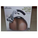 Primula Soft Grip Kettle Primula Soft Grip Kettle
